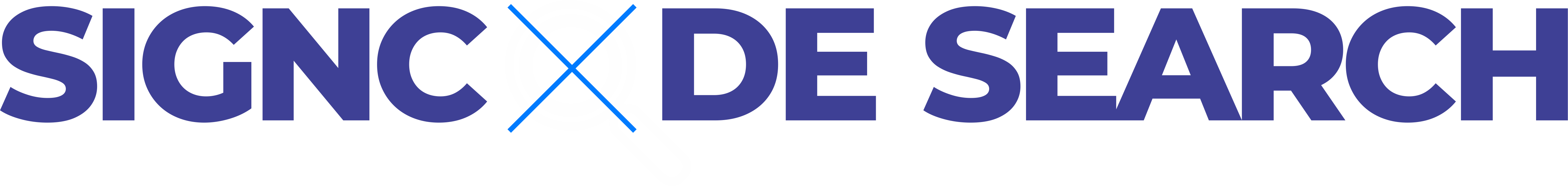 Sign Code Search