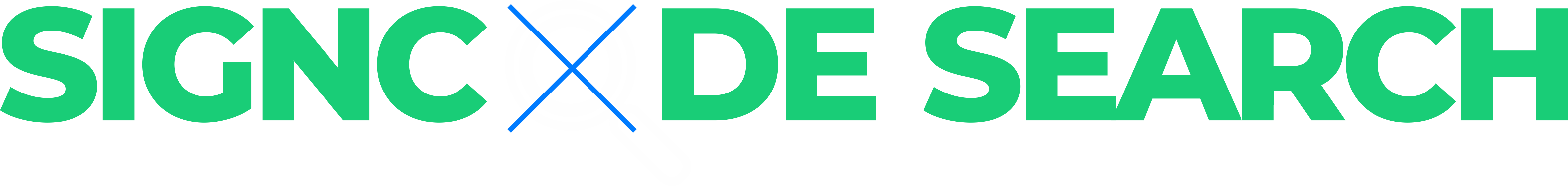 Sign Code Search